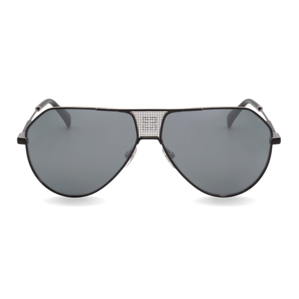 Givenchy 7137S 0284 Aviator 61mm Women Sunglasses